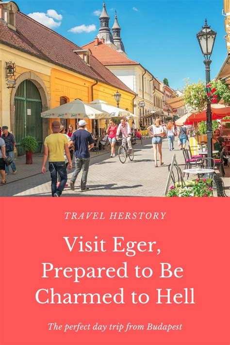 budapest to eger